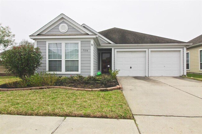 Photo - 7116 Granger Ridge Ln House