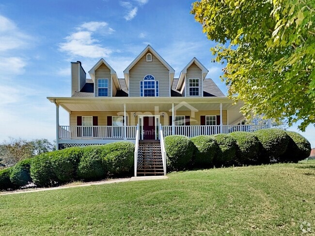 Building Photo - 246 Stone Creek Dr Rental