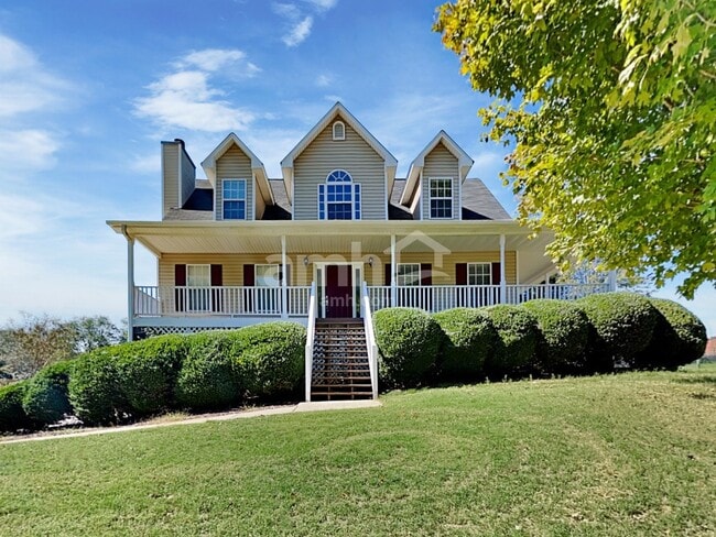 Building Photo - 246 Stone Creek Dr Rental