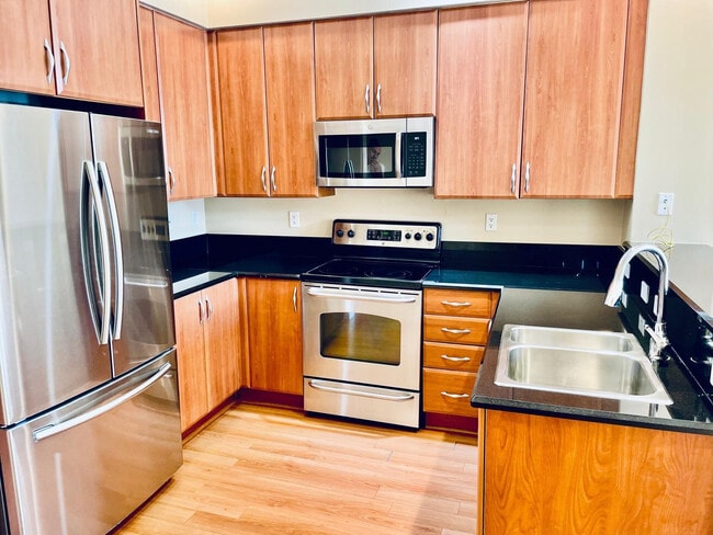 Photo - 801 S Olive Ave Unit 409