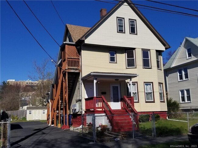 Building Photo - 105 Summerfield Ave Unit 3rd Fl. Rental