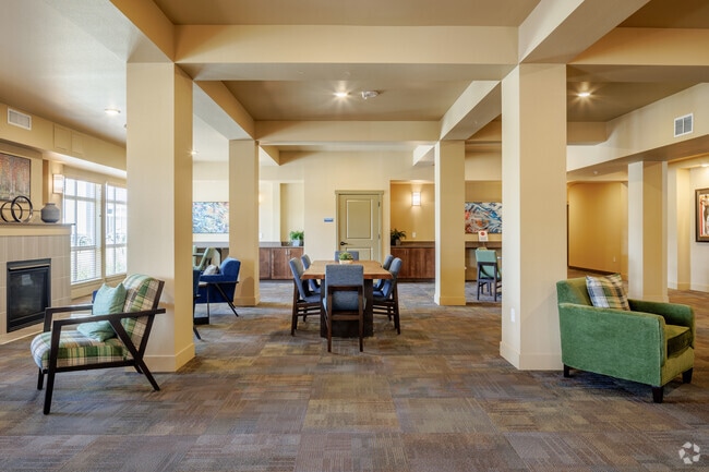 Common Room