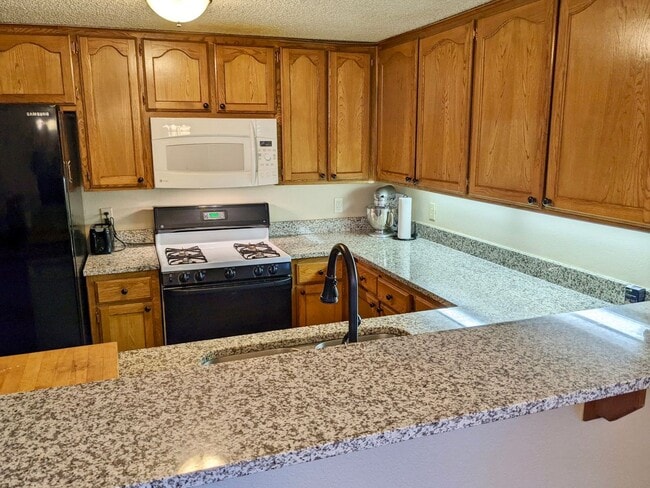 Photo - Updated 3-bed 2-bath 2-car in SW Moore