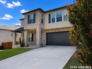 7306 Daulton Ridge