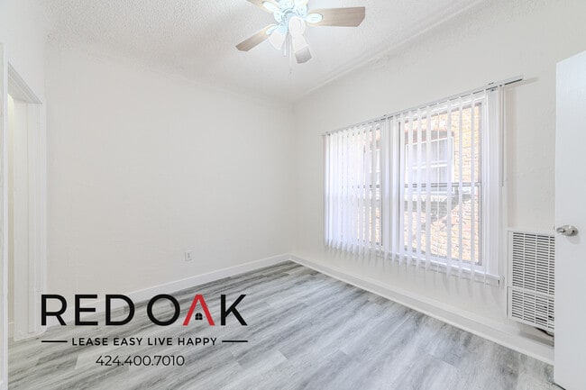 Photo - 2749 San Marino St Unit 21