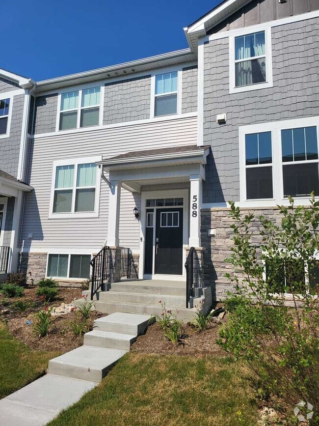 Building Photo - 588 Wolverine Dr Rental