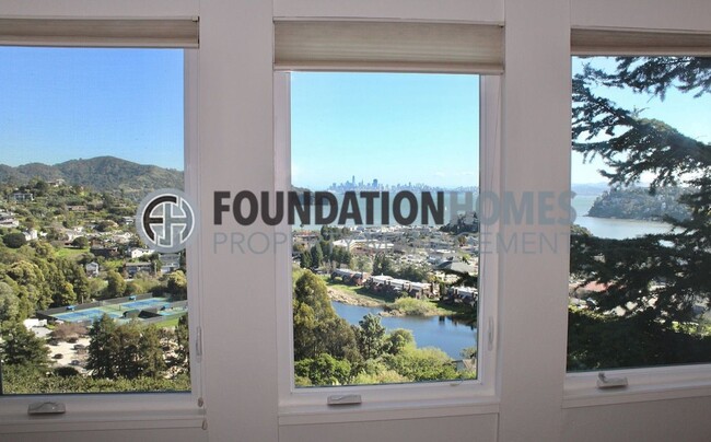 Photo - Stunning 2-bed View Condo above DT Tiburon...