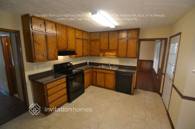 Photo - 2870 Spring Ridge Cir