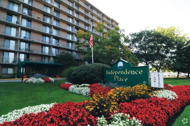 Building Photo - Independence Place Apartments