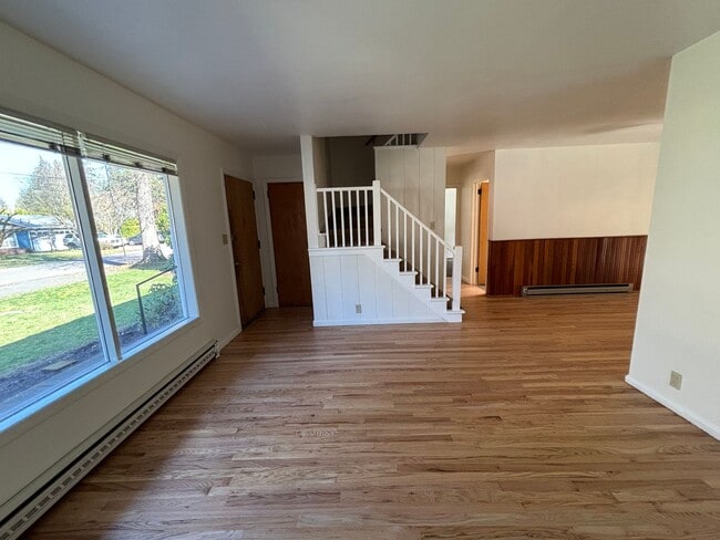 Photo - Classic 1940s Home ~ 3 Bed/1.5 Bath ~ Optional 4th Bedroom/Office, Sunken Family Room, Fireplace,...