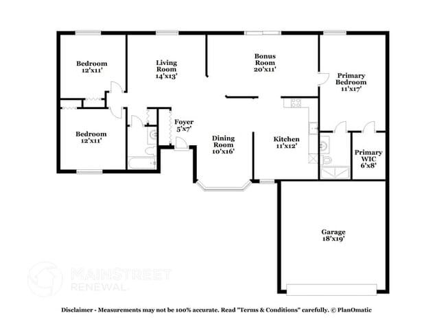 Photo - 712 Caribou Dr