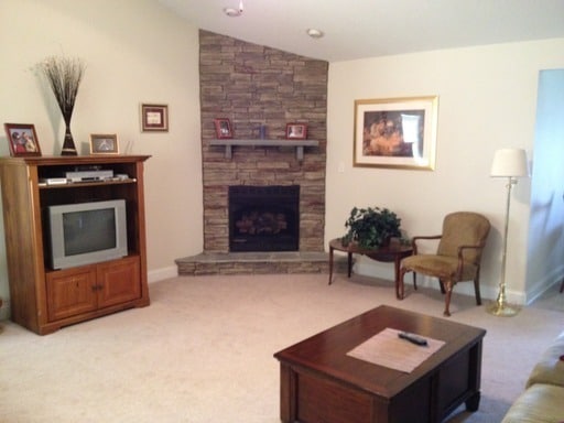 Photo - 4BR/2BA Knoxville One-level home; 10 miles from UT Hospital