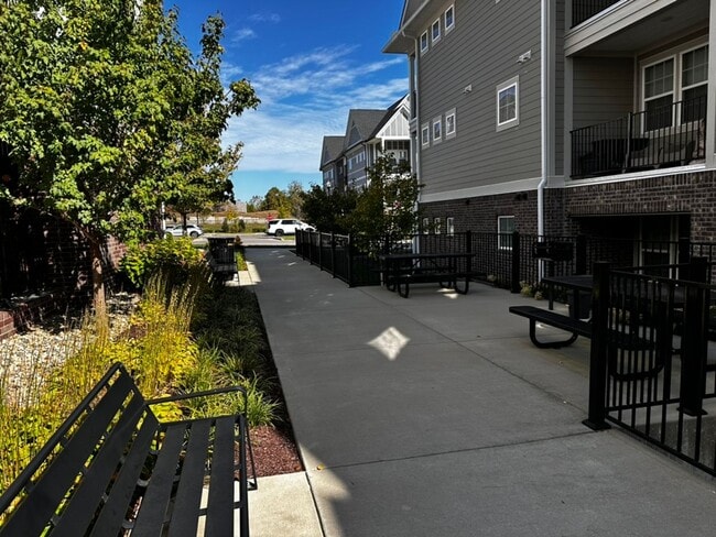 Photo - Shadow Green Neighborhood in Franklin