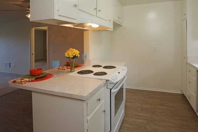 2BD - Cocina