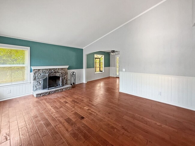 Photo - Stunning 4BD/2BA Home in El Cajon with Backyard Gazebo, Covered Patio & Attached Garage