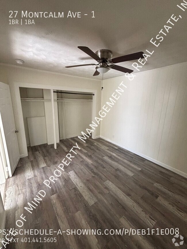 Building Photo - 27 Montcalm St Unit 1 Rental
