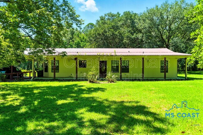Building Photo - 11508 Hazel Bounds Rd Rental