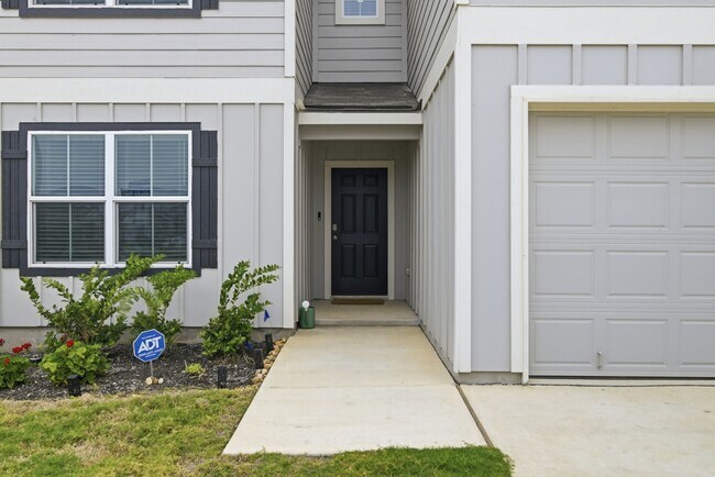 Photo - New 4-bed 3-bath home available near Lackland AFB! Move in Now!