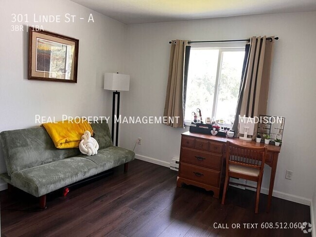Building Photo - 301 Linde St Unit A Rental