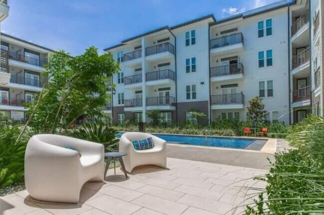 Photo - 1 bedroom in Austin TX 78747 Unit 1018