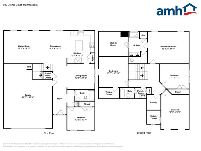 Photo - 600 Drema Ct