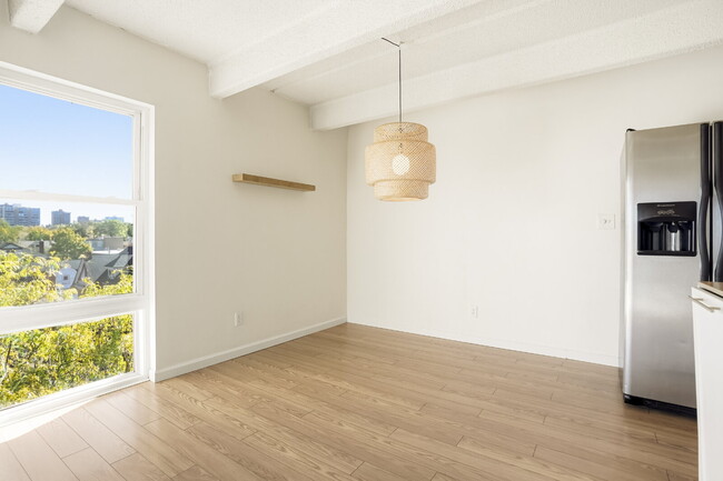 Photo - Spacious Cap Hill Condo with Garage Parking Unit 504