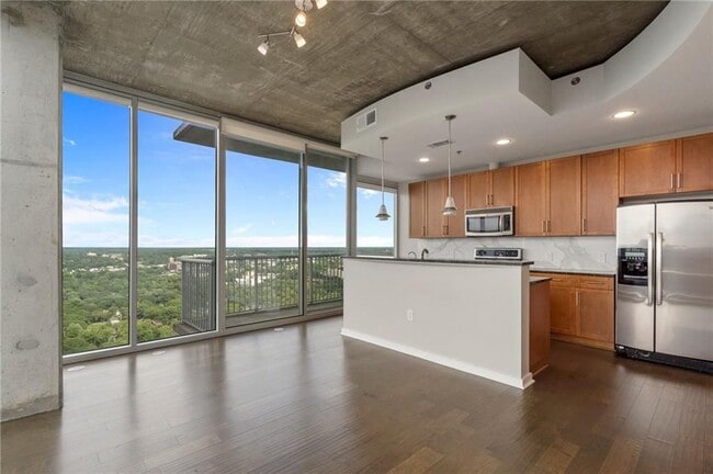 Photo - 855 Peachtree St NE Unidad 2914