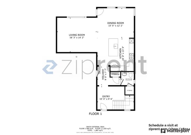 Photo - 51 Angra Way Townhome