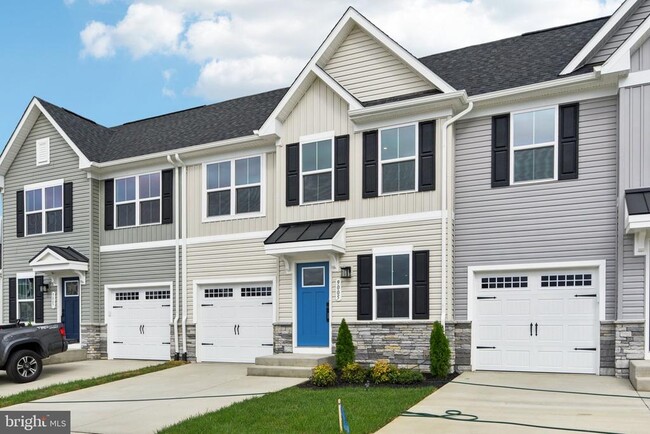 Building Photo - 9005 Owensby Dr