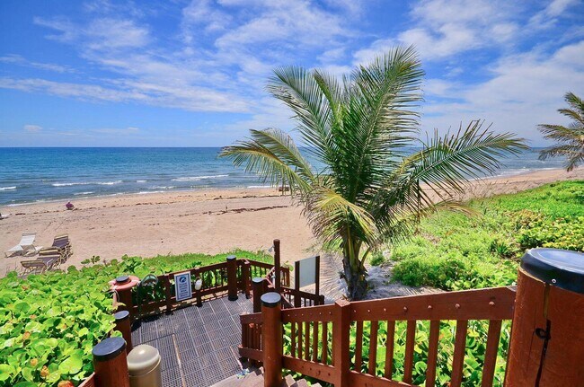 Photo - 3400 S Ocean Blvd Unidad 4h