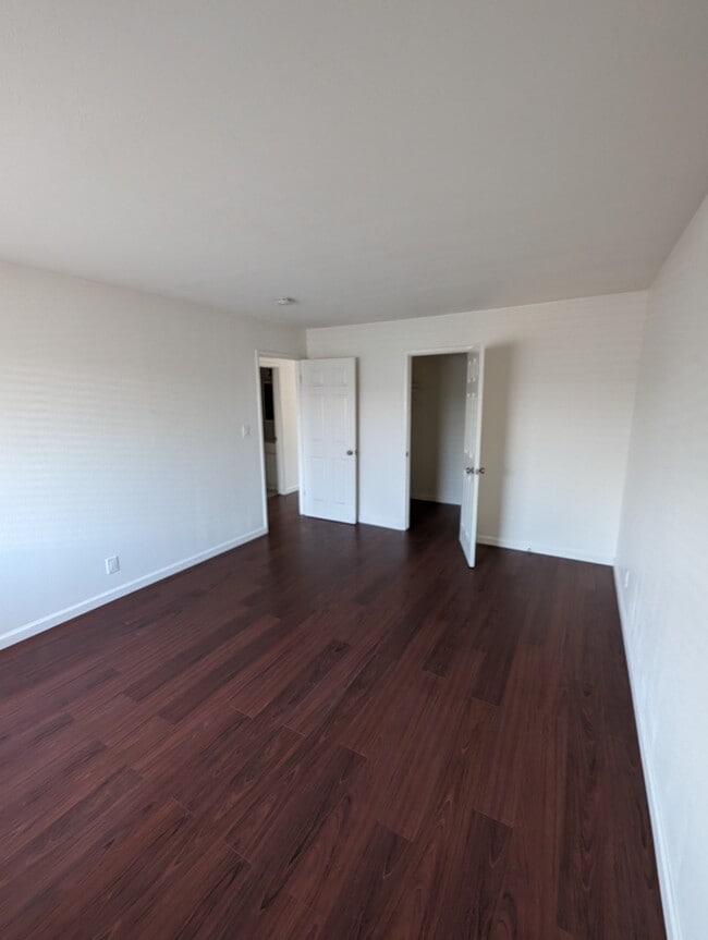 1536 Lincoln Blvd Unidad Fourplex