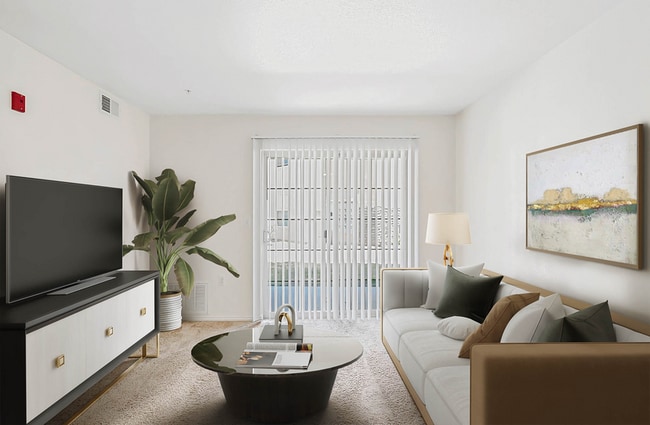 Rose Cove Apartment Homes