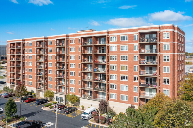 Photo - Cumberland Crossing Apartments