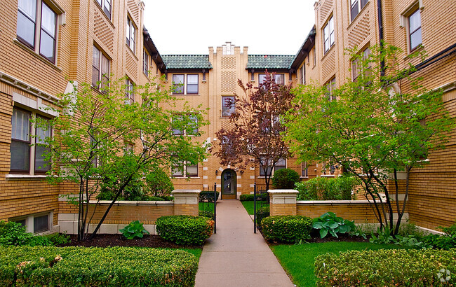 Building Photo - 425-431 N. Humphrey Ave. Rental