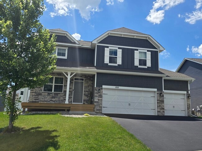 Building Photo - 1515 Ironwood Dr