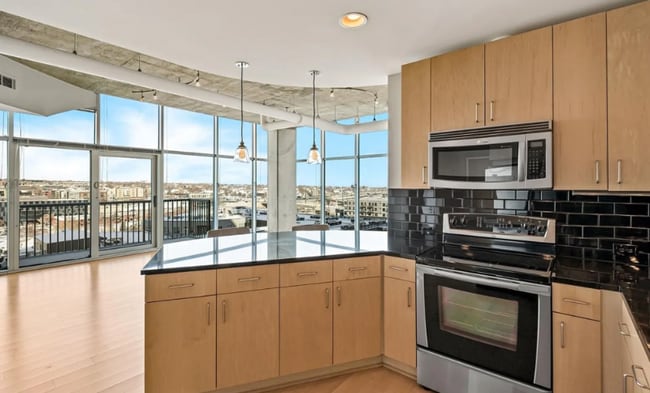 Photo - 1700 Bassett St Condo Unit 1105