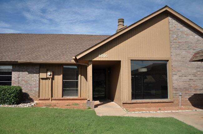 Photo - 6805 NW 63rd Terrace