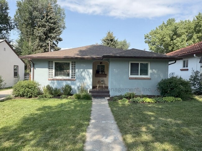 Building Photo - Updated 3 Bedroom Rancher in Middle Shooks... Rental