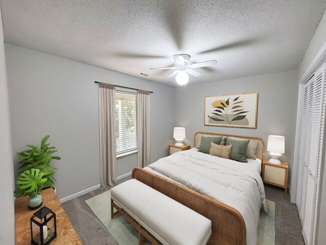 Eagles Nest Apartments