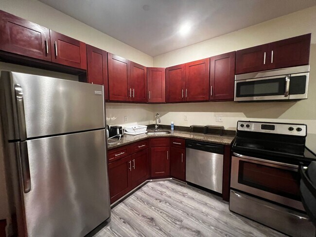 Photo - 678 N 33rd St Unit 1st F