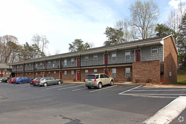 Alder Ridge Apartments For Rent in Winston-Salem, NC | ForRent.com