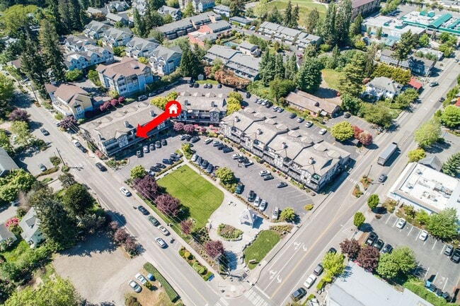 Photo - Winslow Green Condominium for Rent Unit WInslow Green - #173