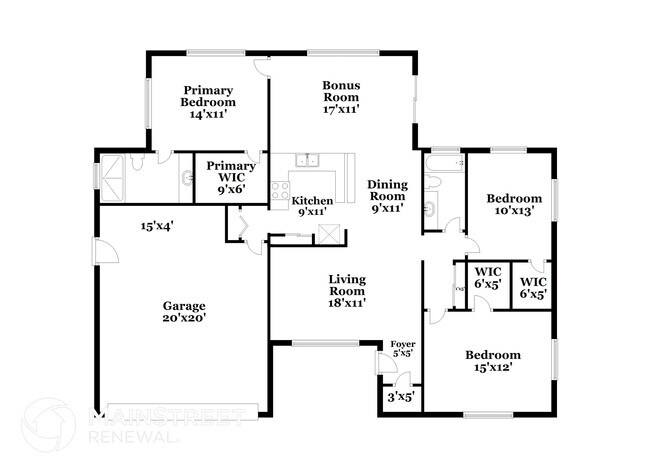 Photo - 7115 Moravian Dr