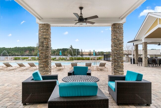 Venga a relajarse en una vida de lujo en Broxton Bay - Broxton Bay Apartments