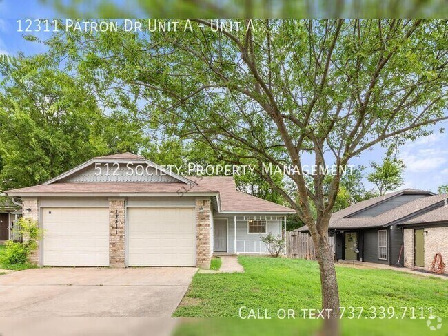 Building Photo - 12311 Patron Dr Unit A Rental