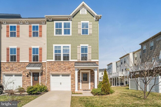 Photo - 10778 Hinton Wy Townhome