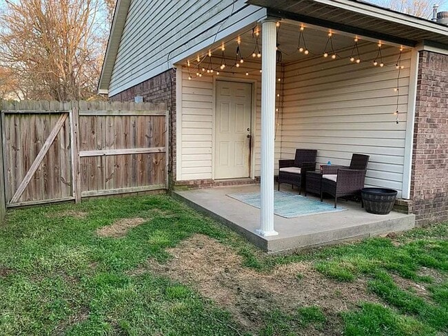Photo - Charming 2 Bed / 2 Bath Home in the Heart of Downtown Searcy