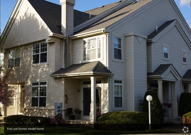 Building Photo - 202 Dresher Woods Dr Rental