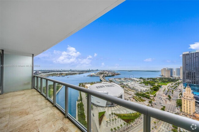 Building Photo - 888 Biscayne Blvd Unit 3604 Rental