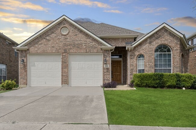 Building Photo - Stunning 1 story home in sought-after Mira...